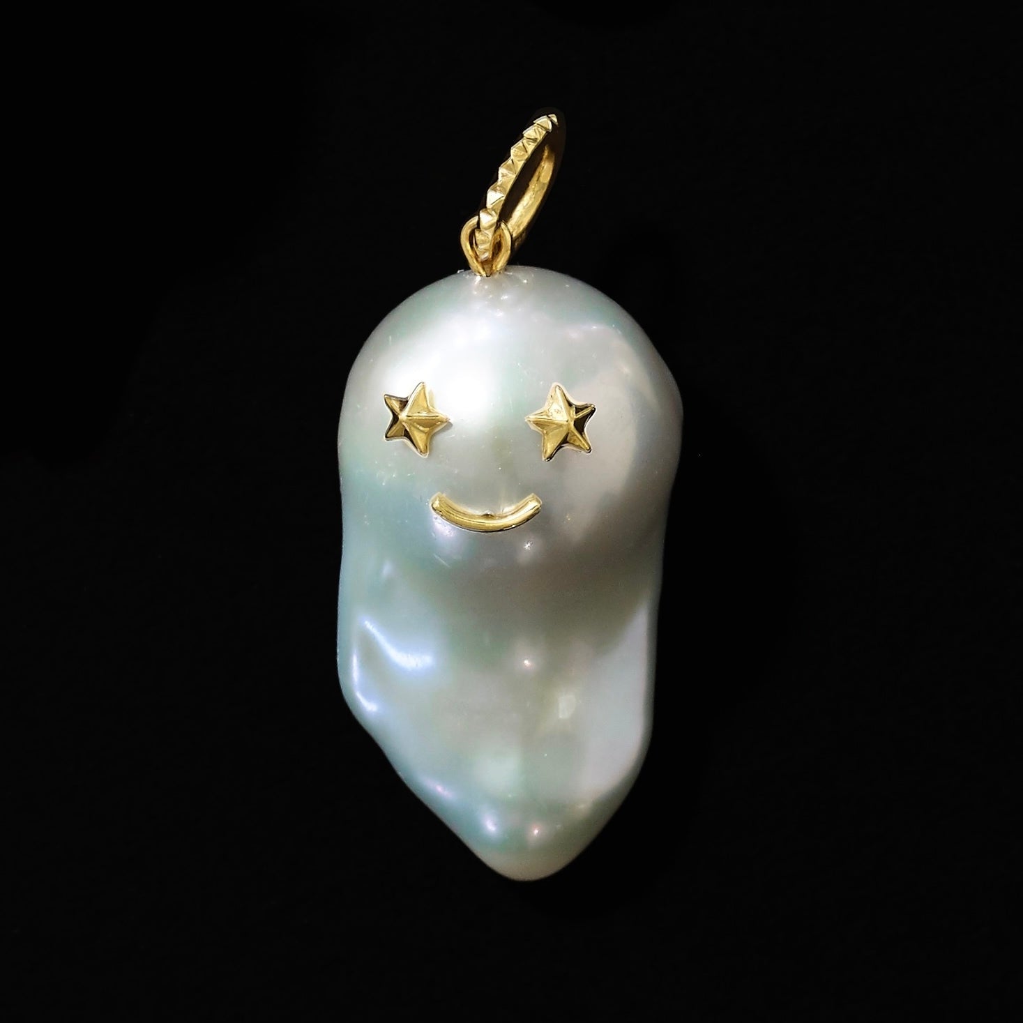 オバケちゃん Made to Order