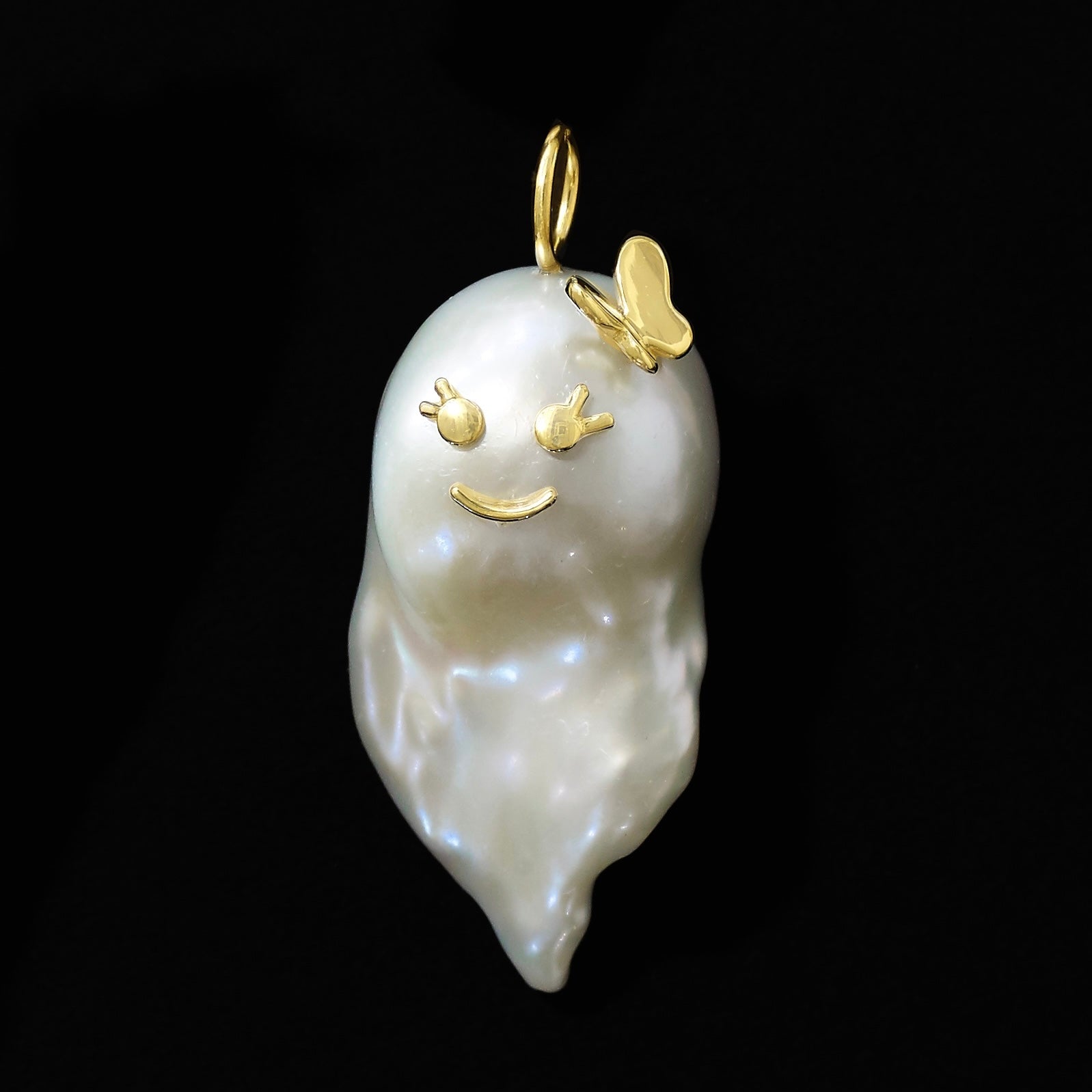 オバケちゃん Made to Order