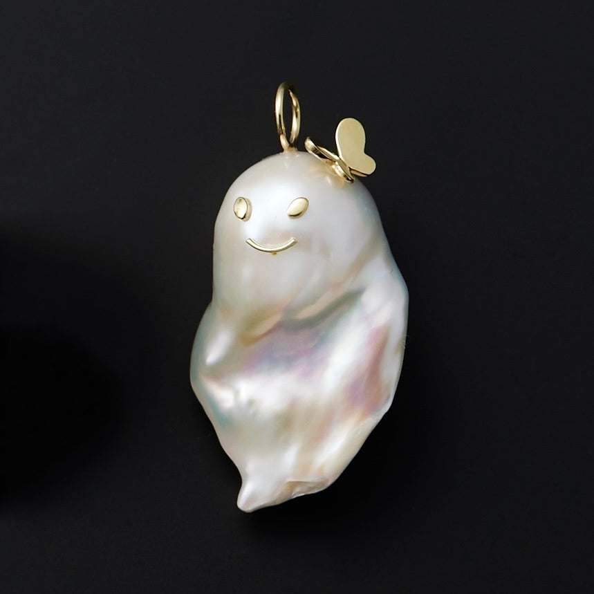 オバケちゃん Made to Order