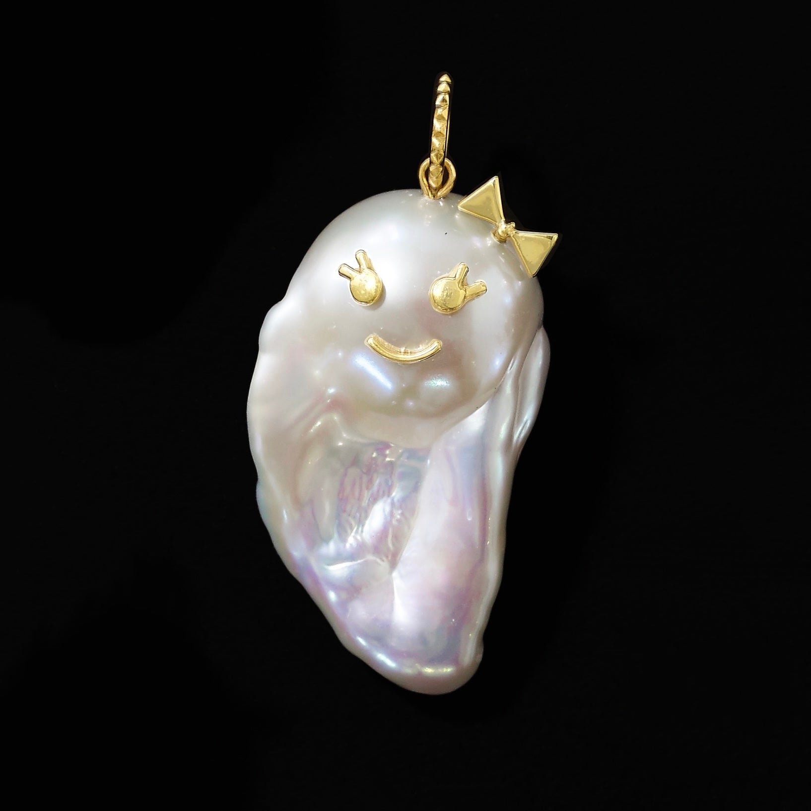 オバケちゃん Made to Order