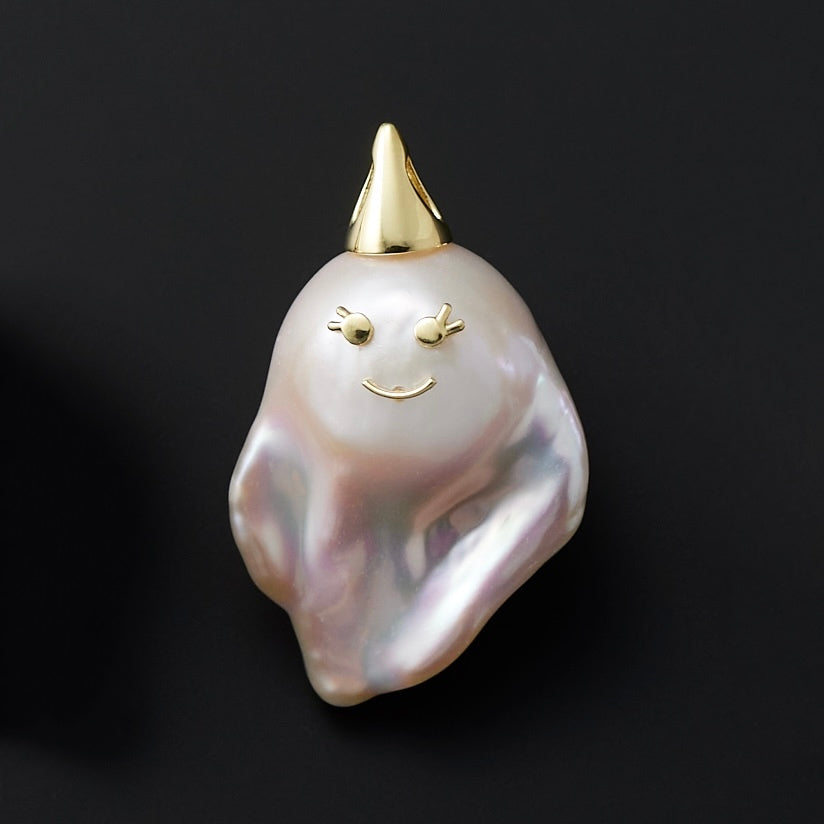 オバケちゃん Made to Order
