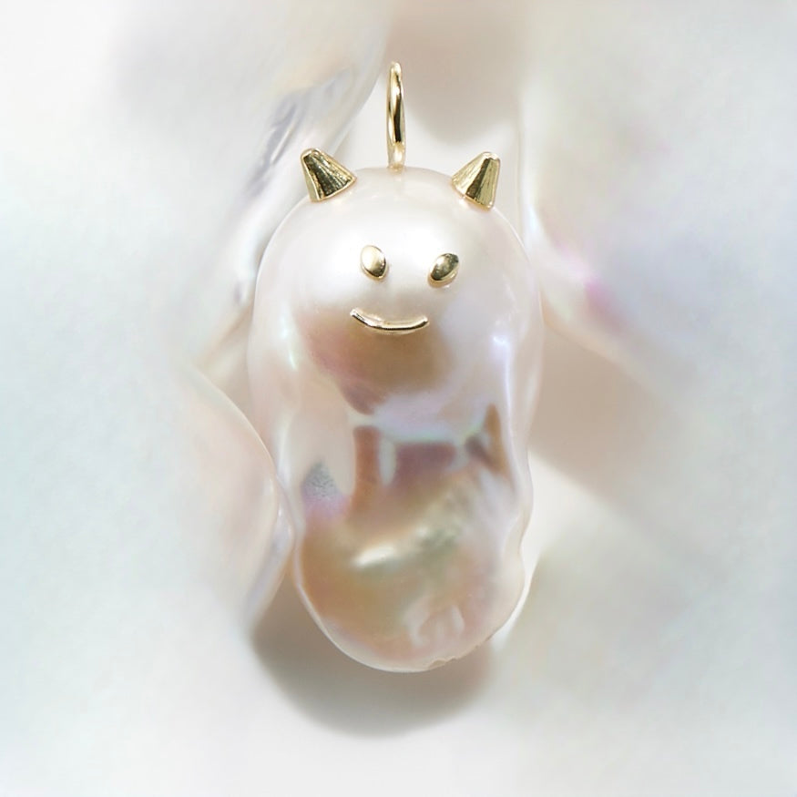 オバケちゃん Made to Order