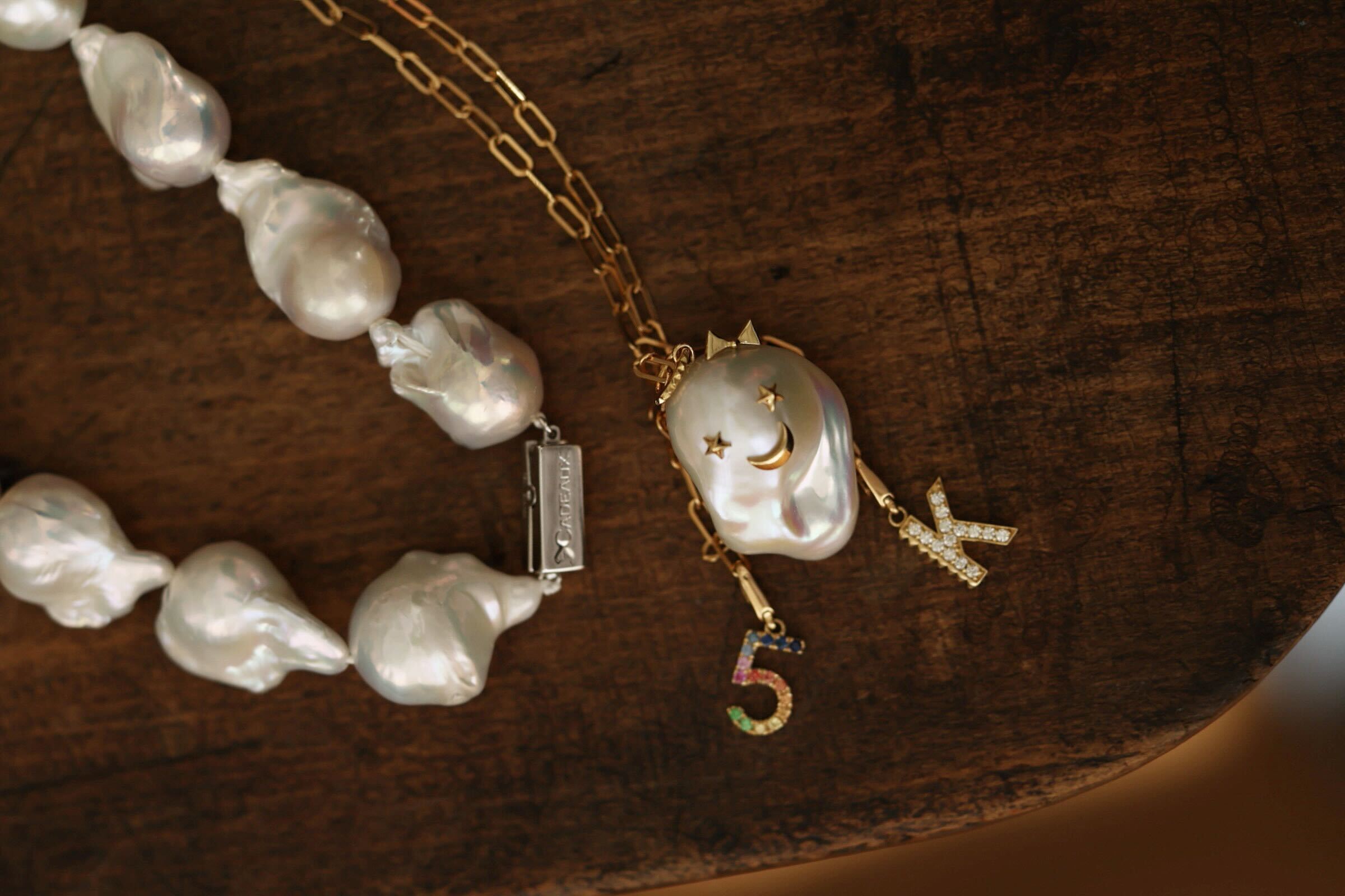 CADEAUX LIMITED SHOP @伊勢丹新宿店