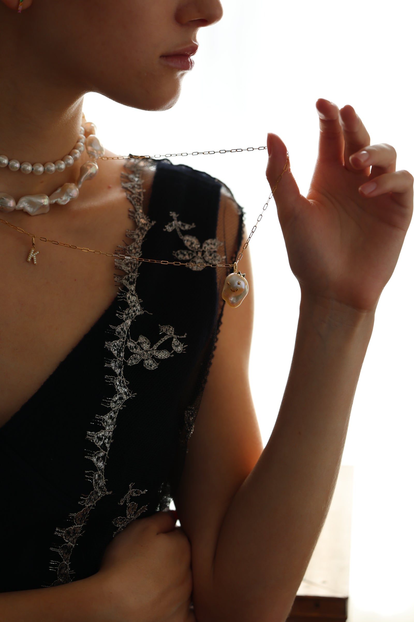 CADEAUX JEWELRY CADEAUX JEWELRY