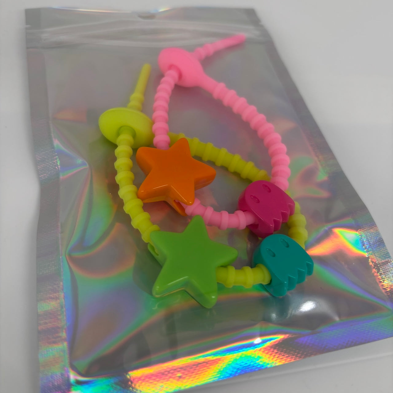 SWIMMER ゆらゆらアクリルチャーム dancing girl オトナコレクション