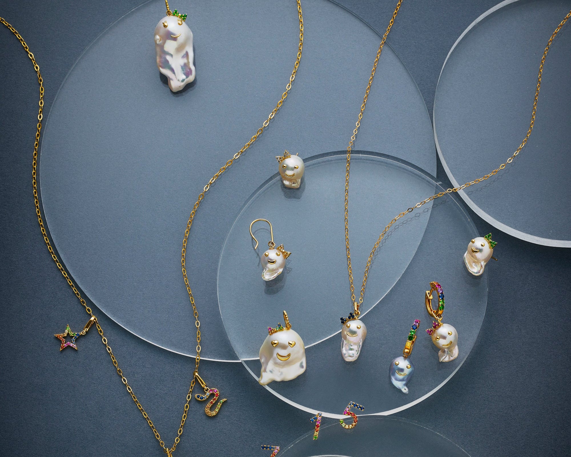 CADEAUX JEWELRY