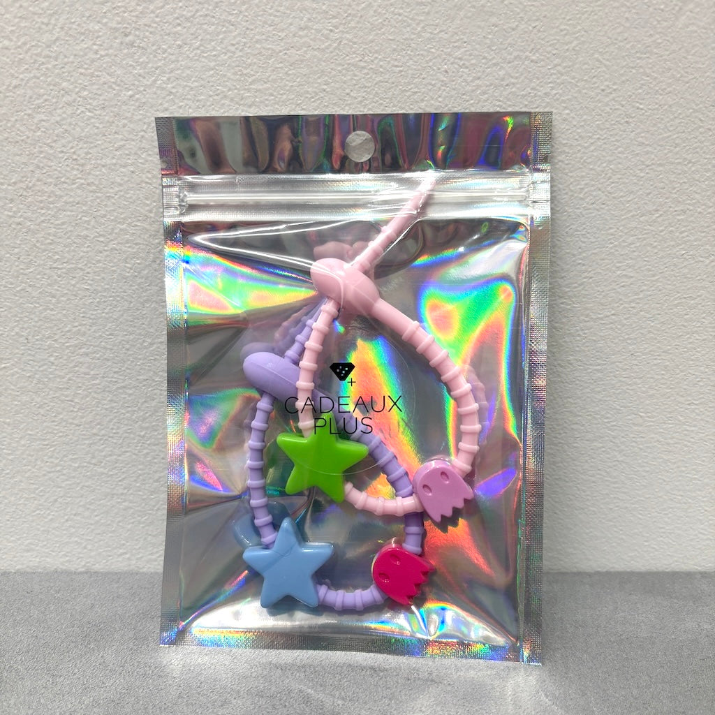 ラバーチャーム