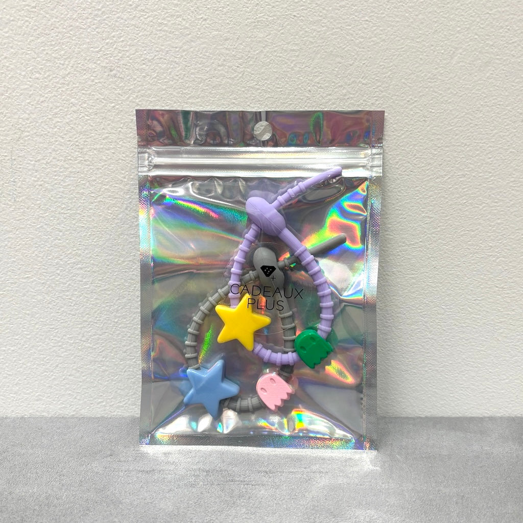 ラバーチャーム