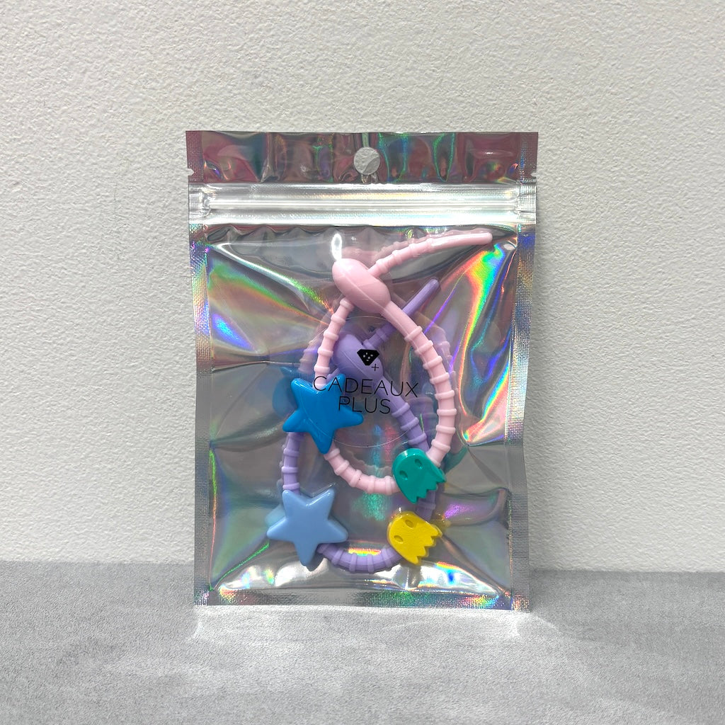 ラバーチャーム