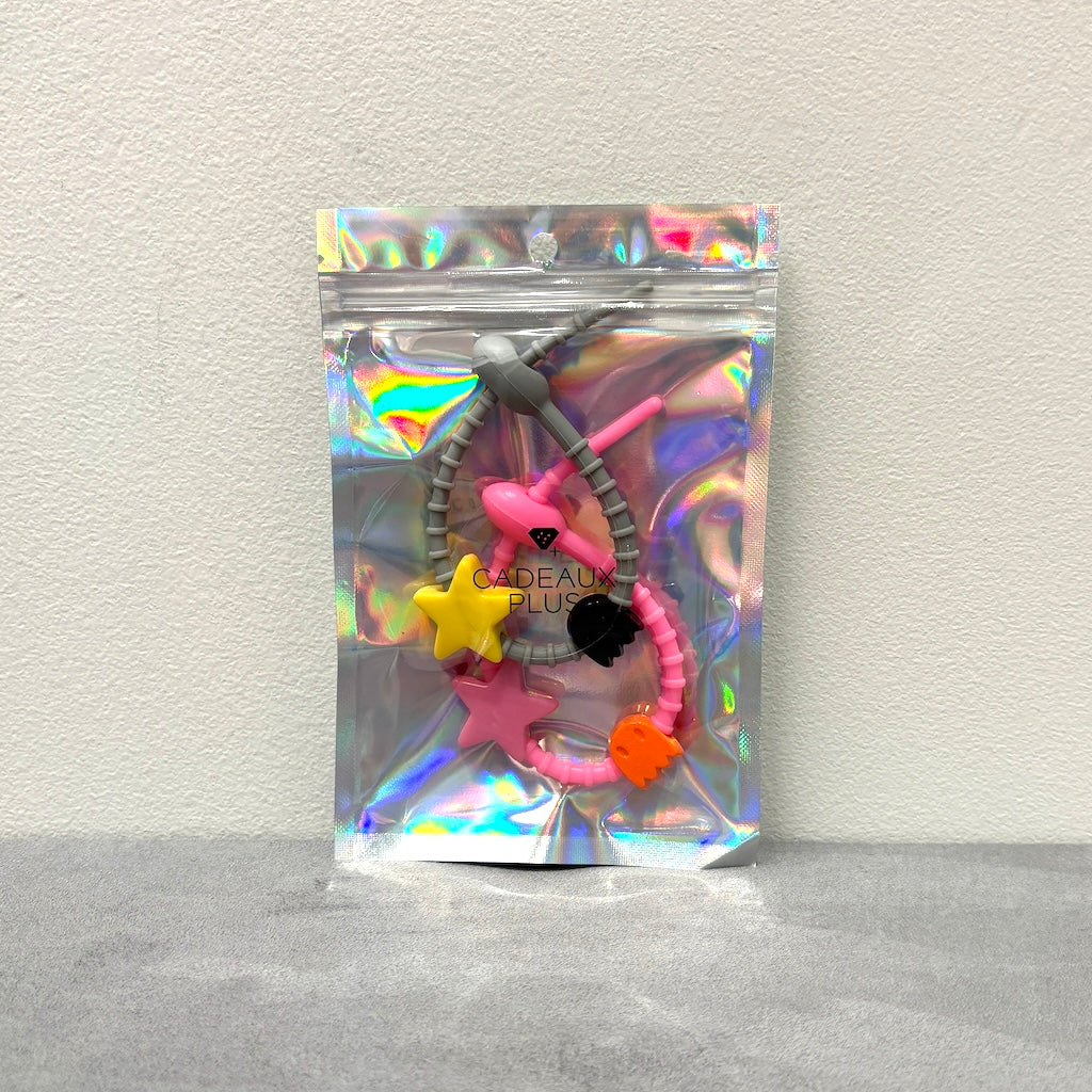 ラバーチャーム