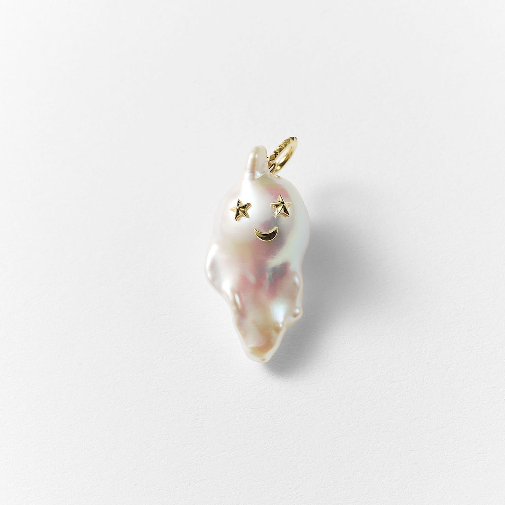 オバケちゃん ペンダントトップ