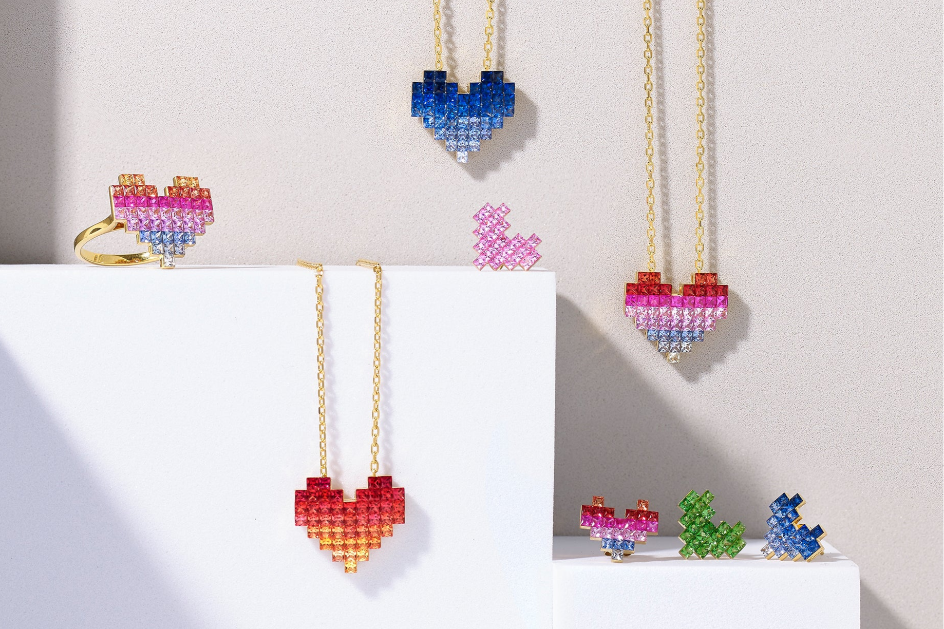 CADEAUX JEWELRY CADEAUX JEWELRY